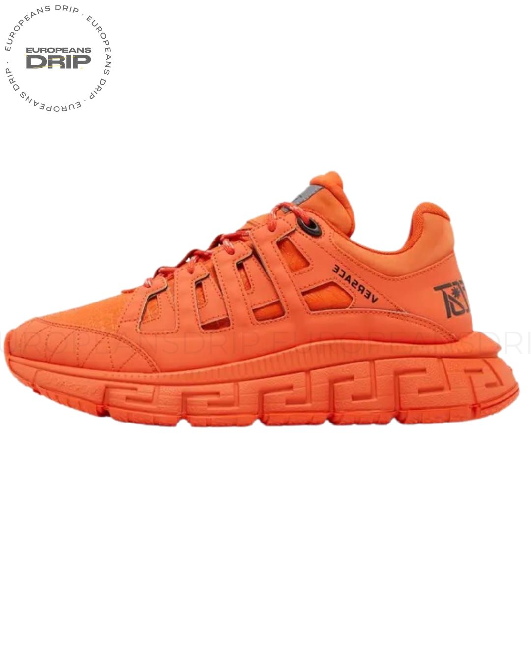 Trigreca Orange