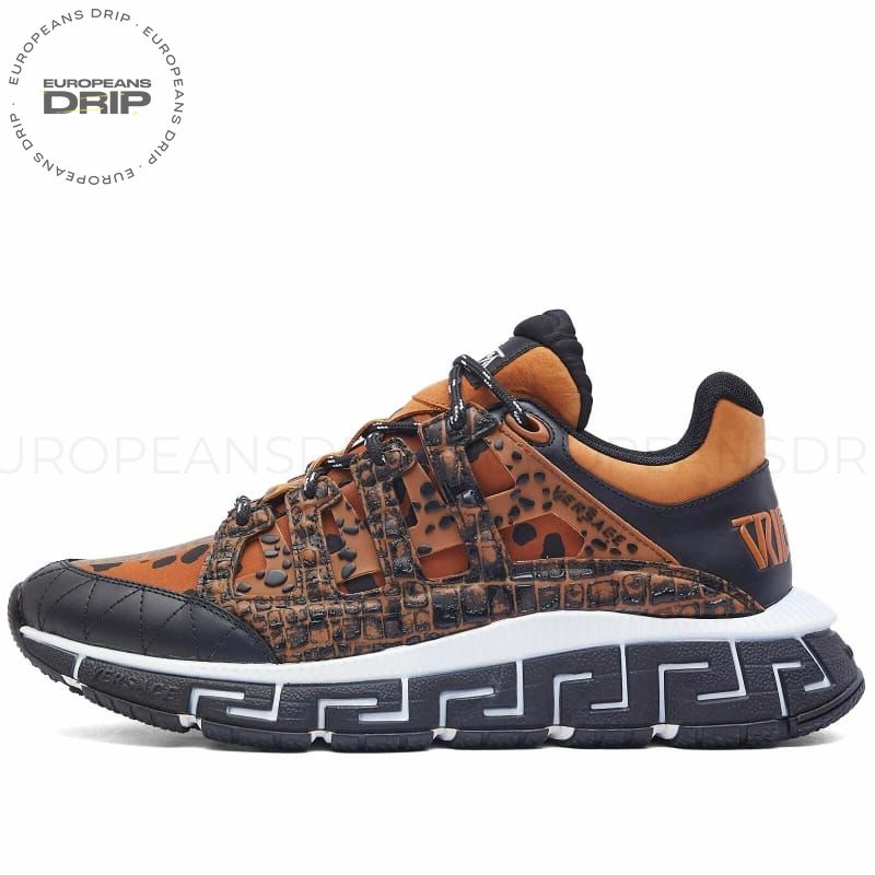 Trigreca Black Caramel