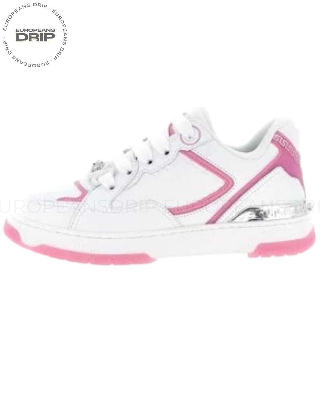 Biggie Basket Pink