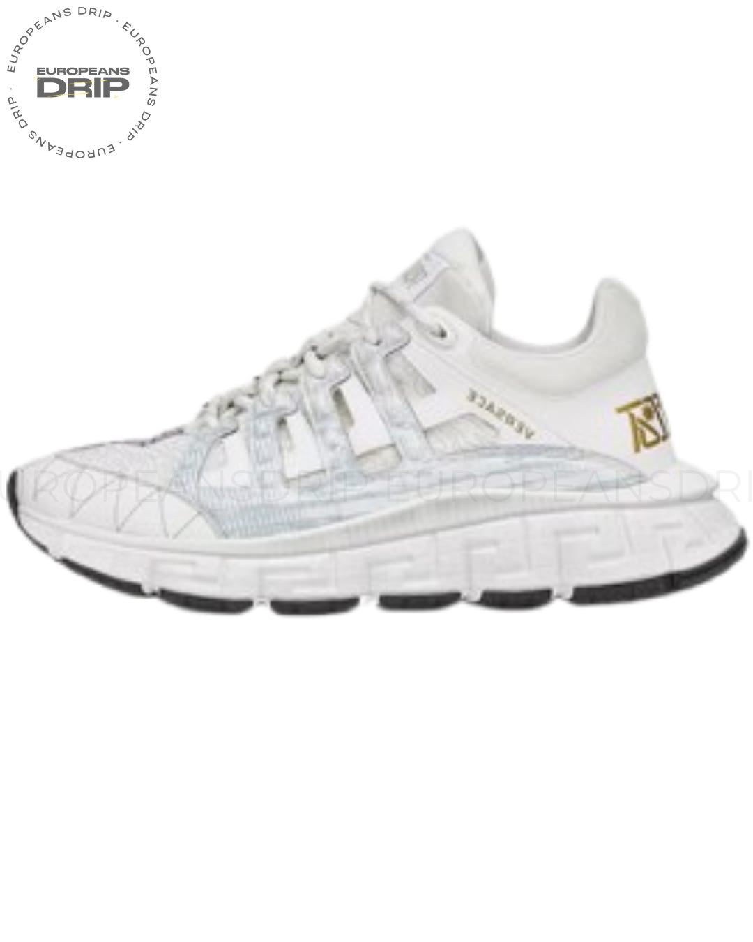 Trigreca White