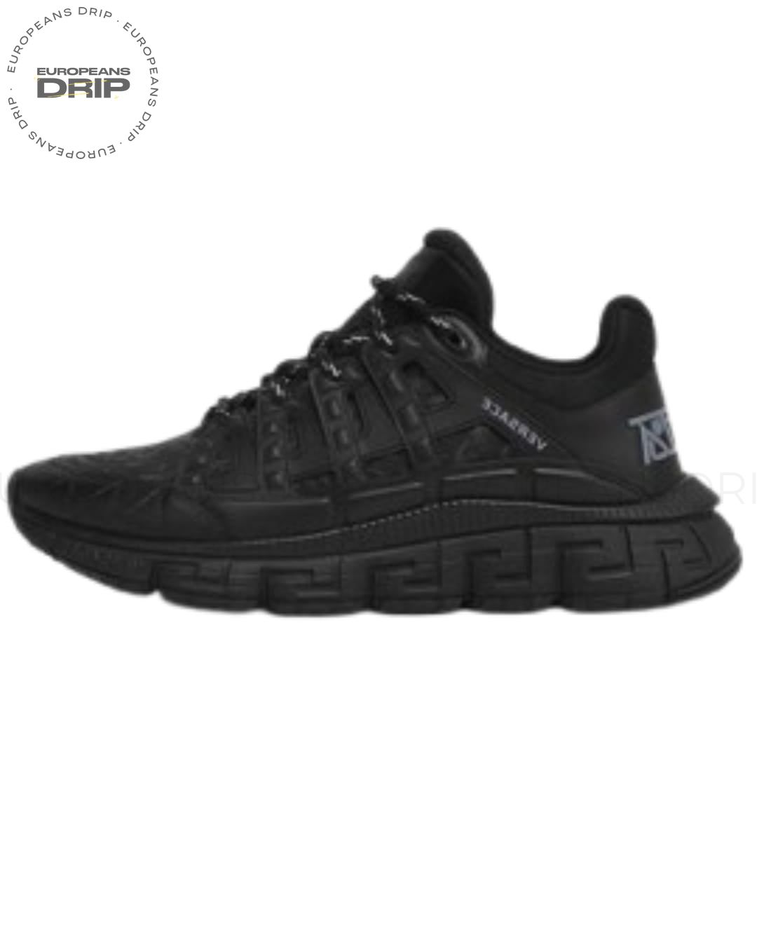 Trigreca Black