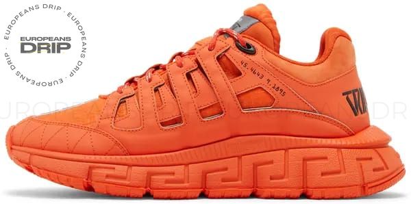 Trigreca Orange