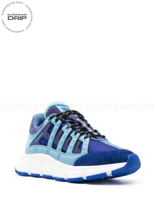 Trigreca Blue