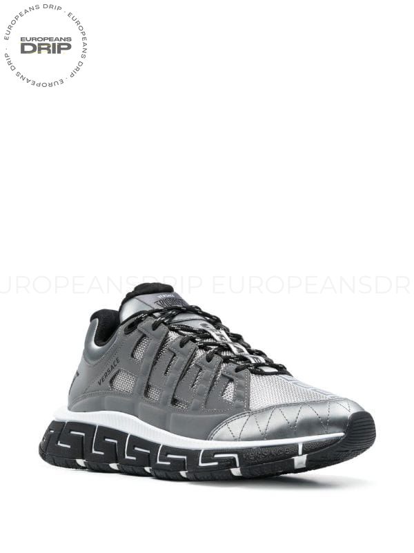 Trigreca Grey