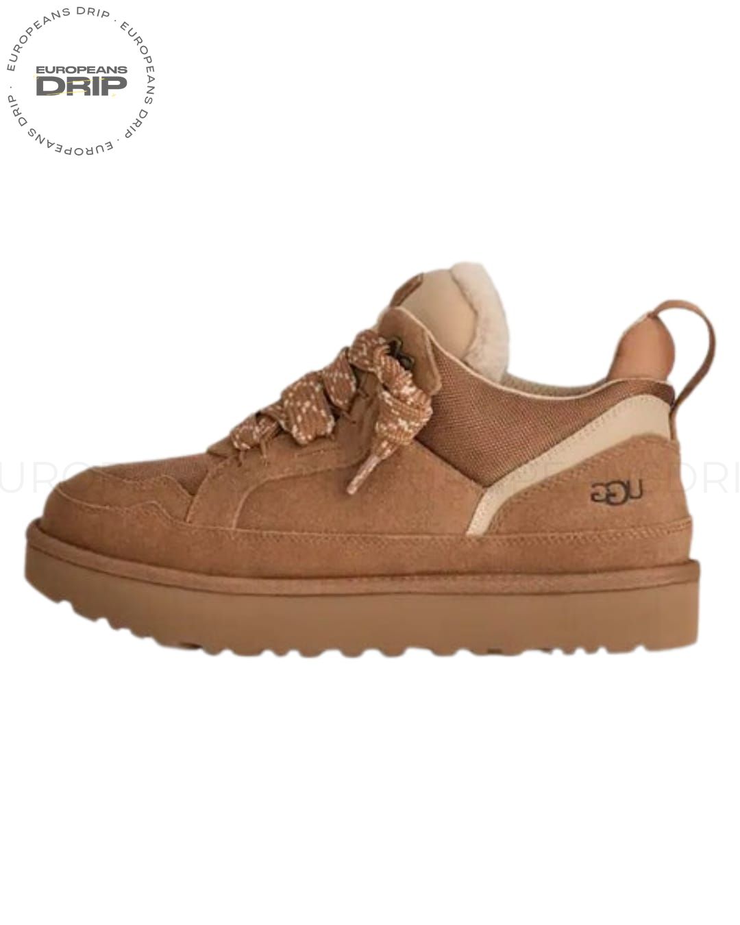 Chestnut