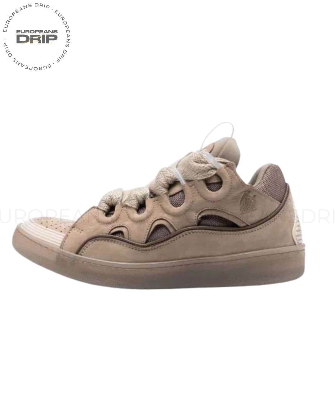 Curb Brown