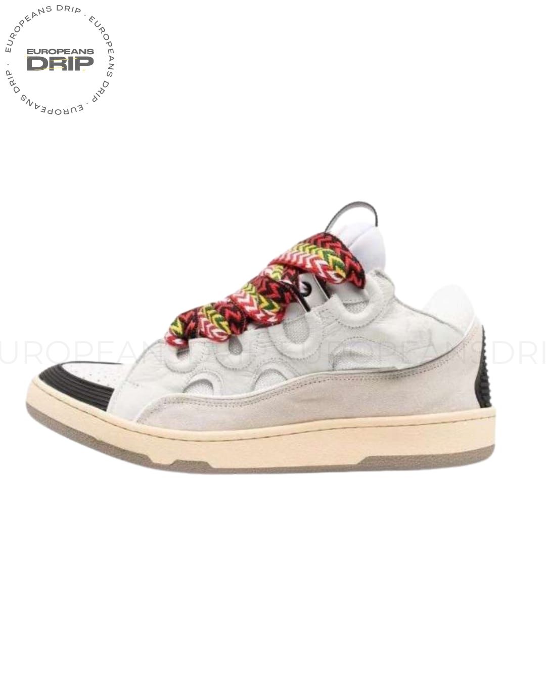 Curb Ivory