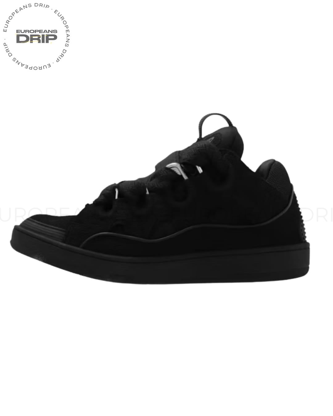 Curb All Black