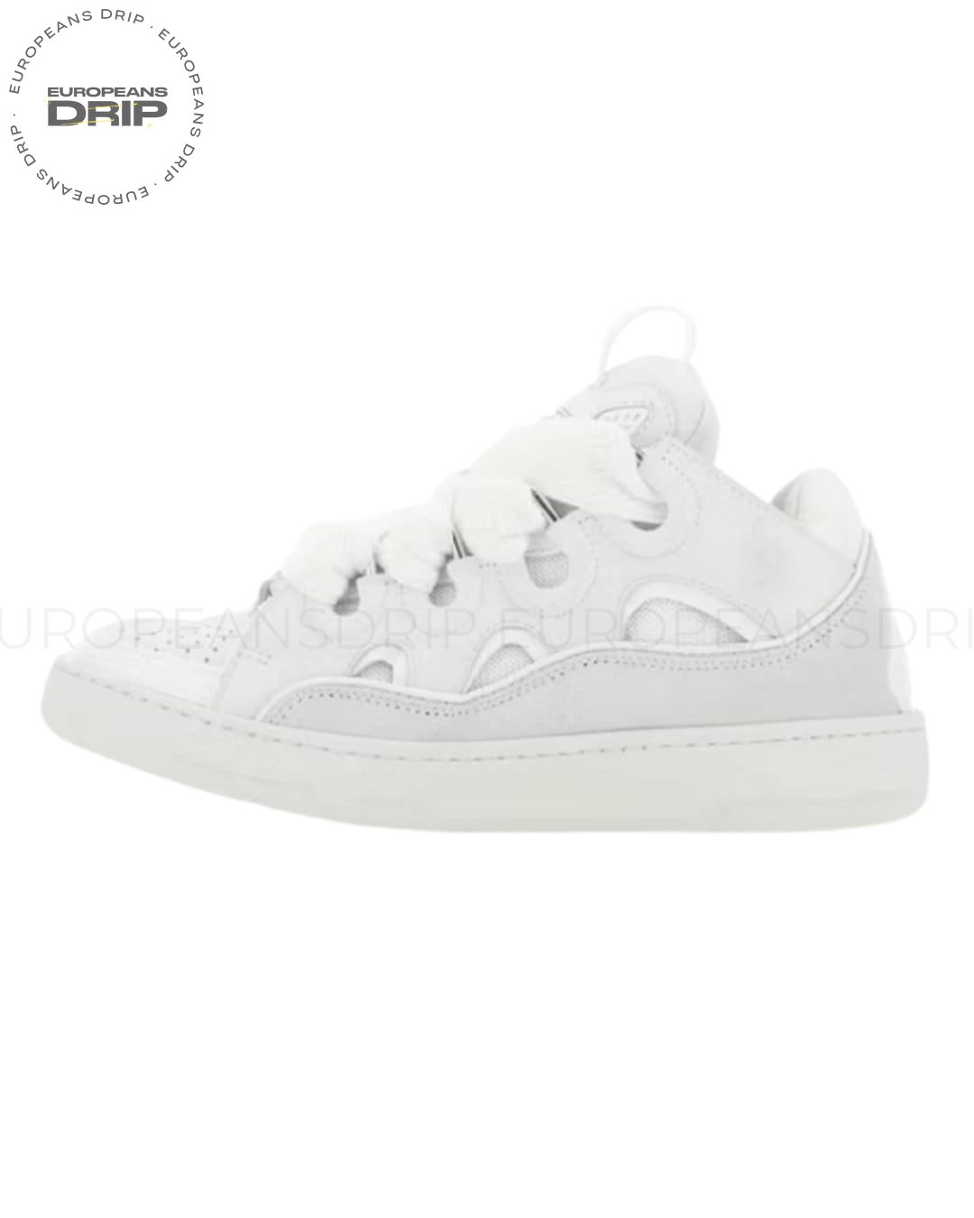 Curb White