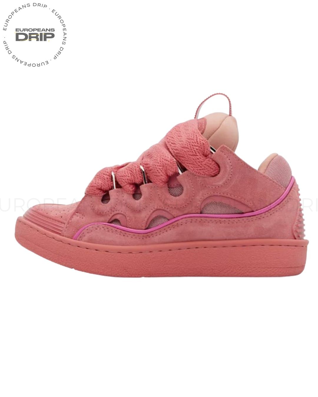 Curb Pink