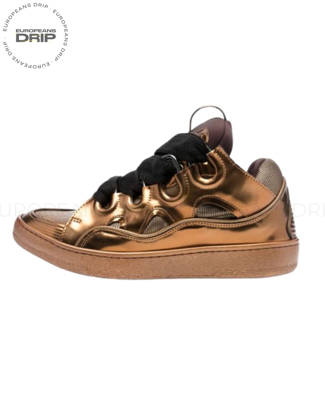 Curb Gold