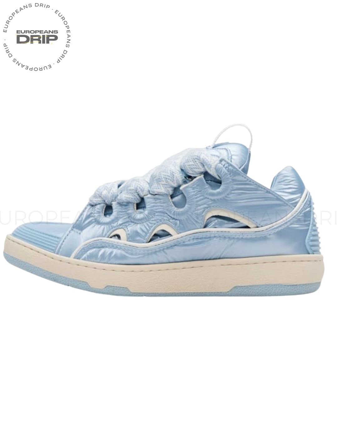 Curb Blue