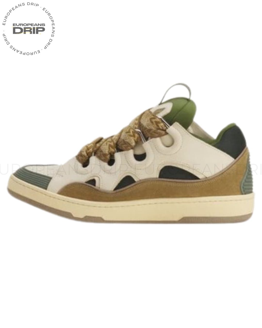Curb Light Beige