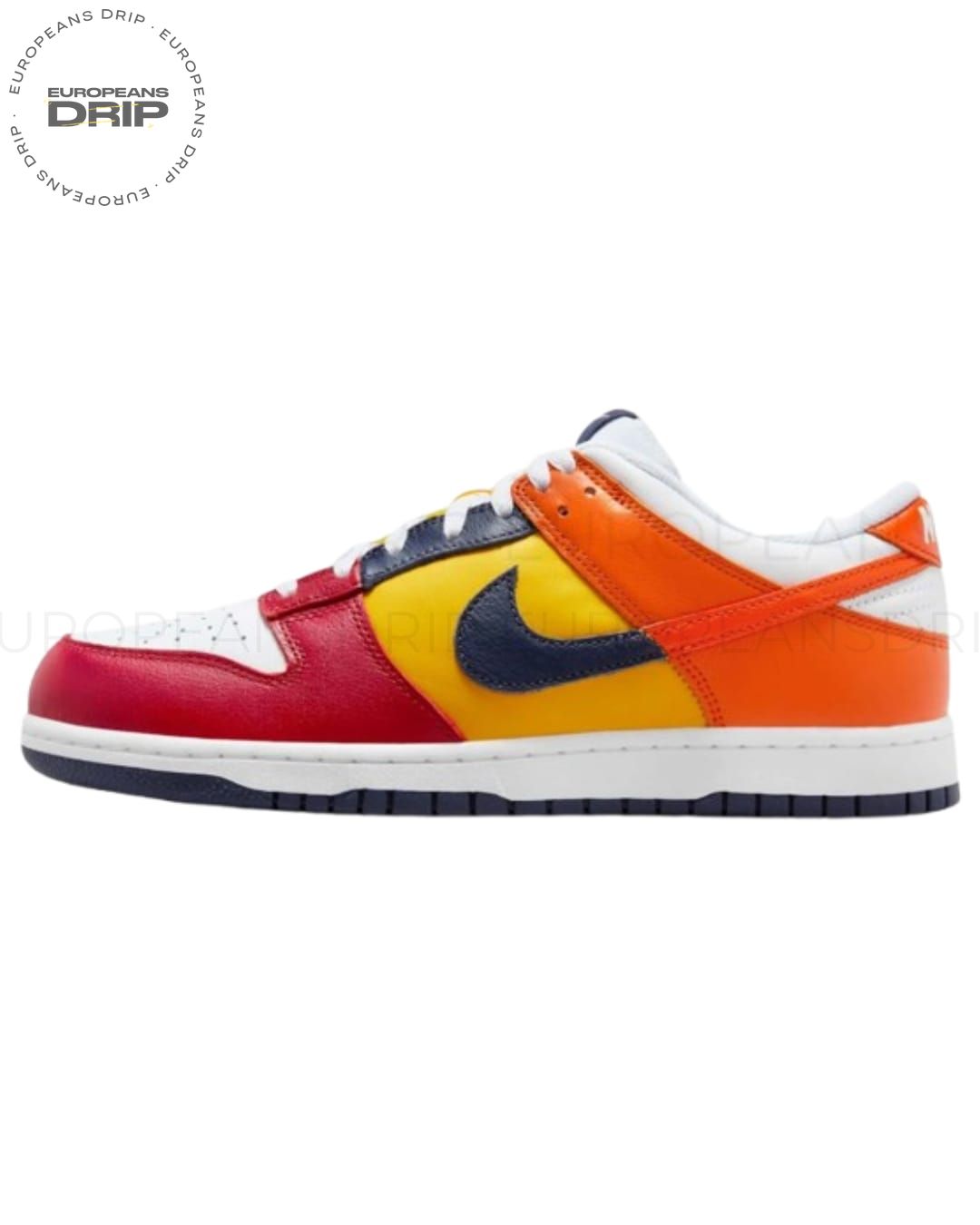 Dunk Low
