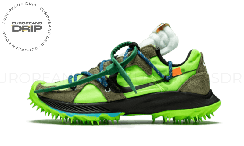 Zoom Terra Kiger 5 Volt