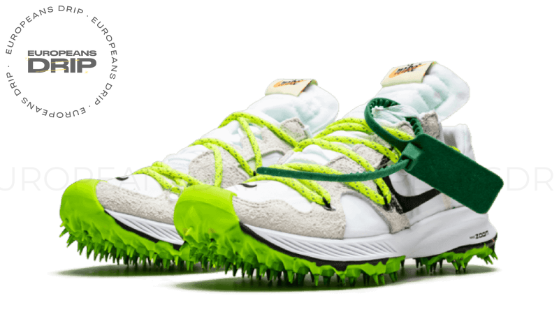 Zoom Terra Kiger 5