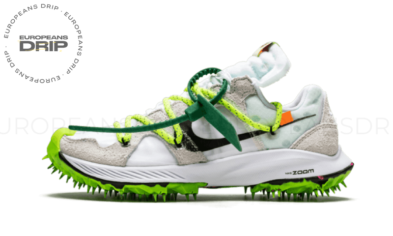 Zoom Terra Kiger 5