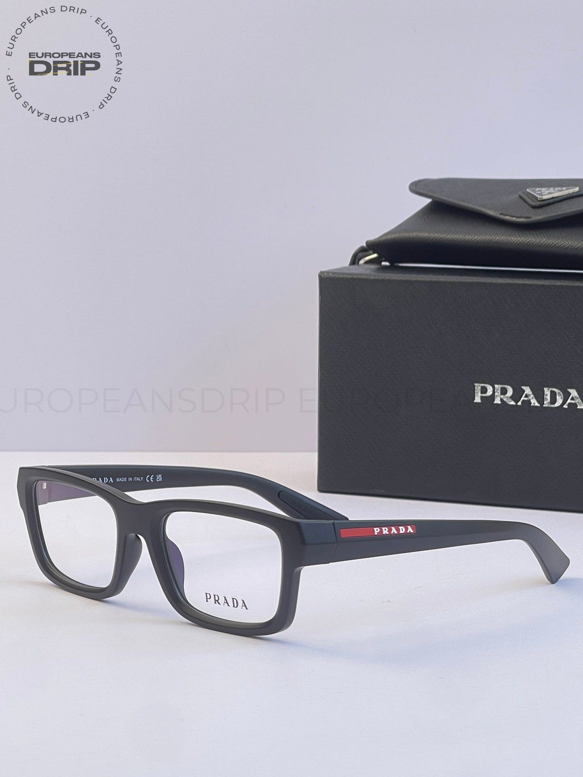 Glasses