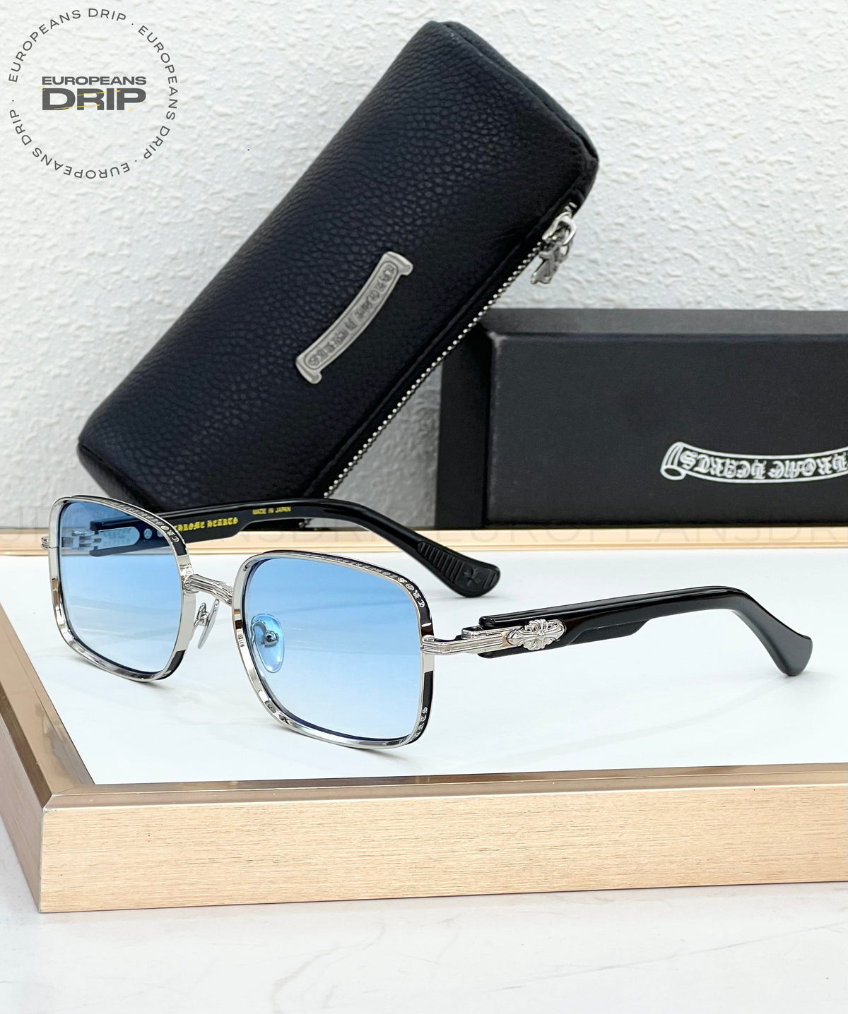Glasses