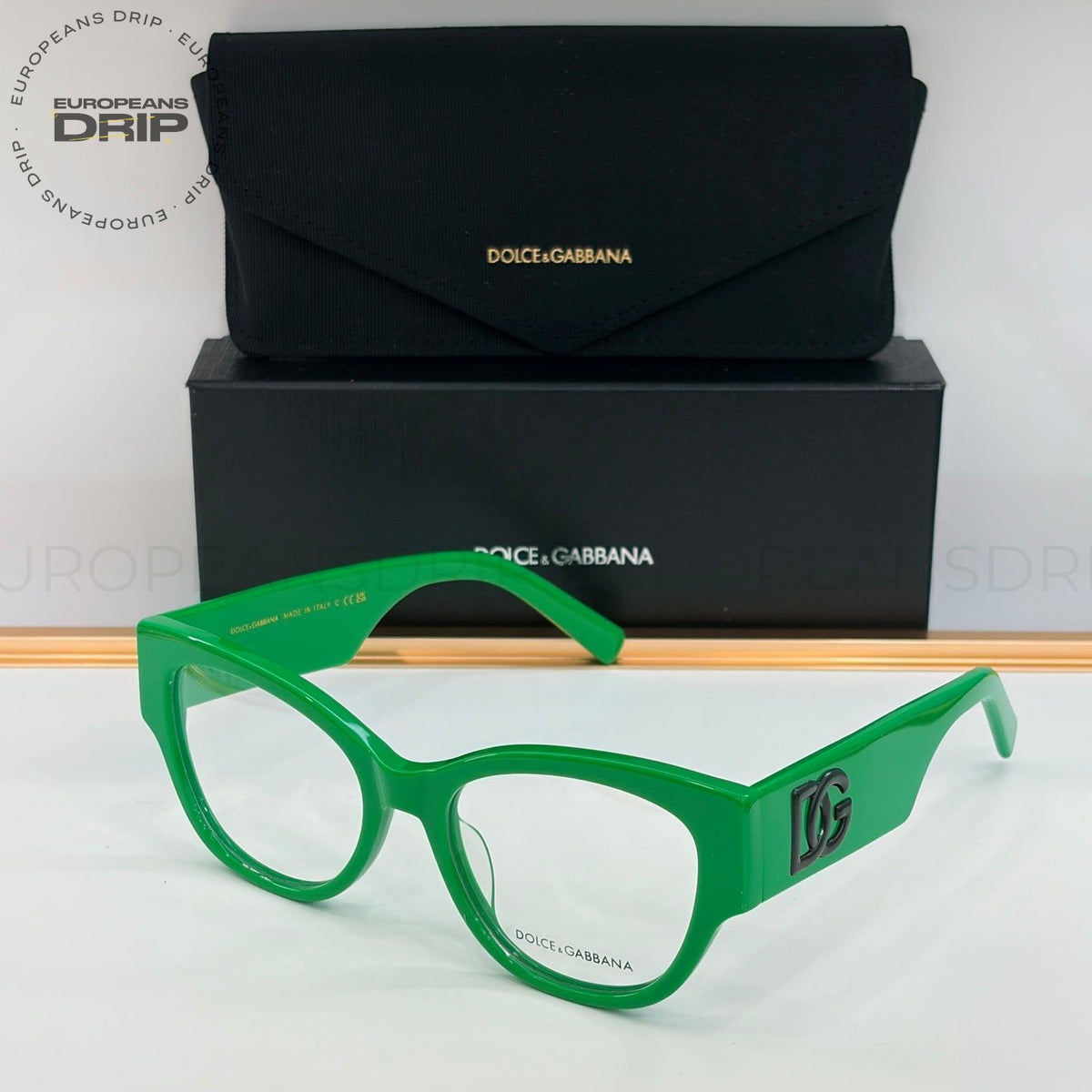 Glasses