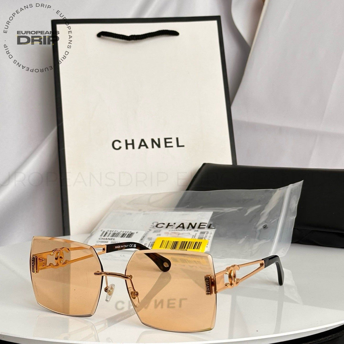 Glasses