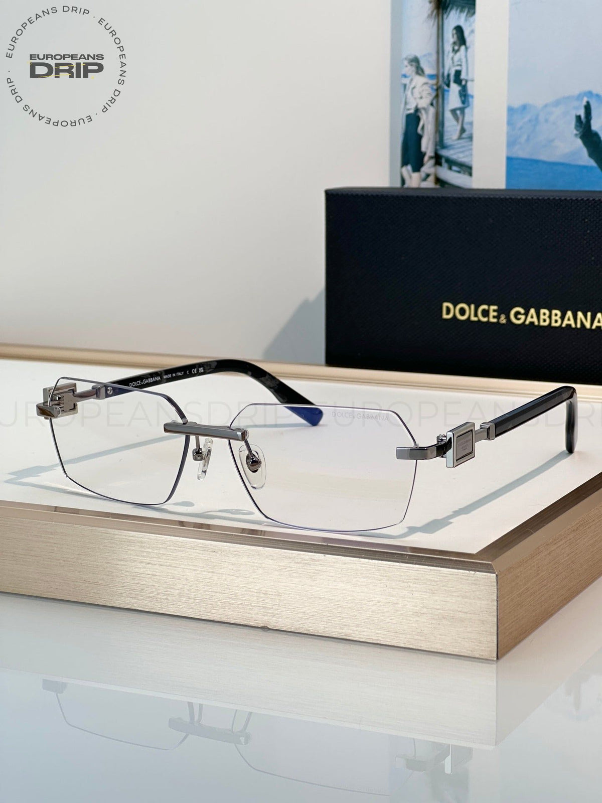 Glasses