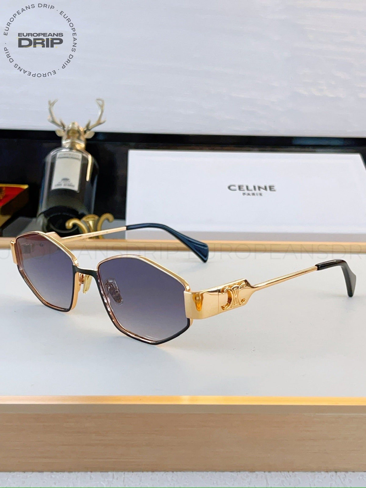 Glasses
