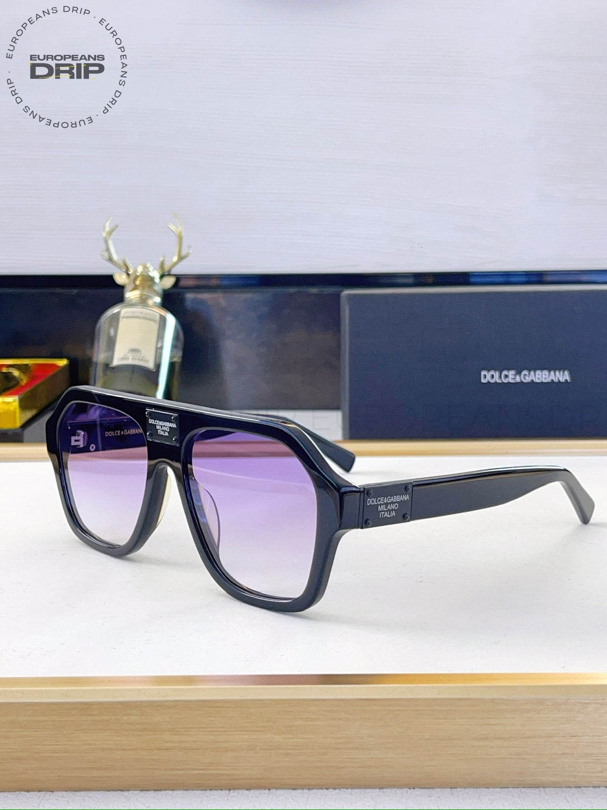 Glasses