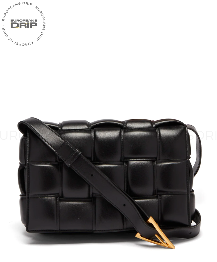 Cassette Black 26 cm