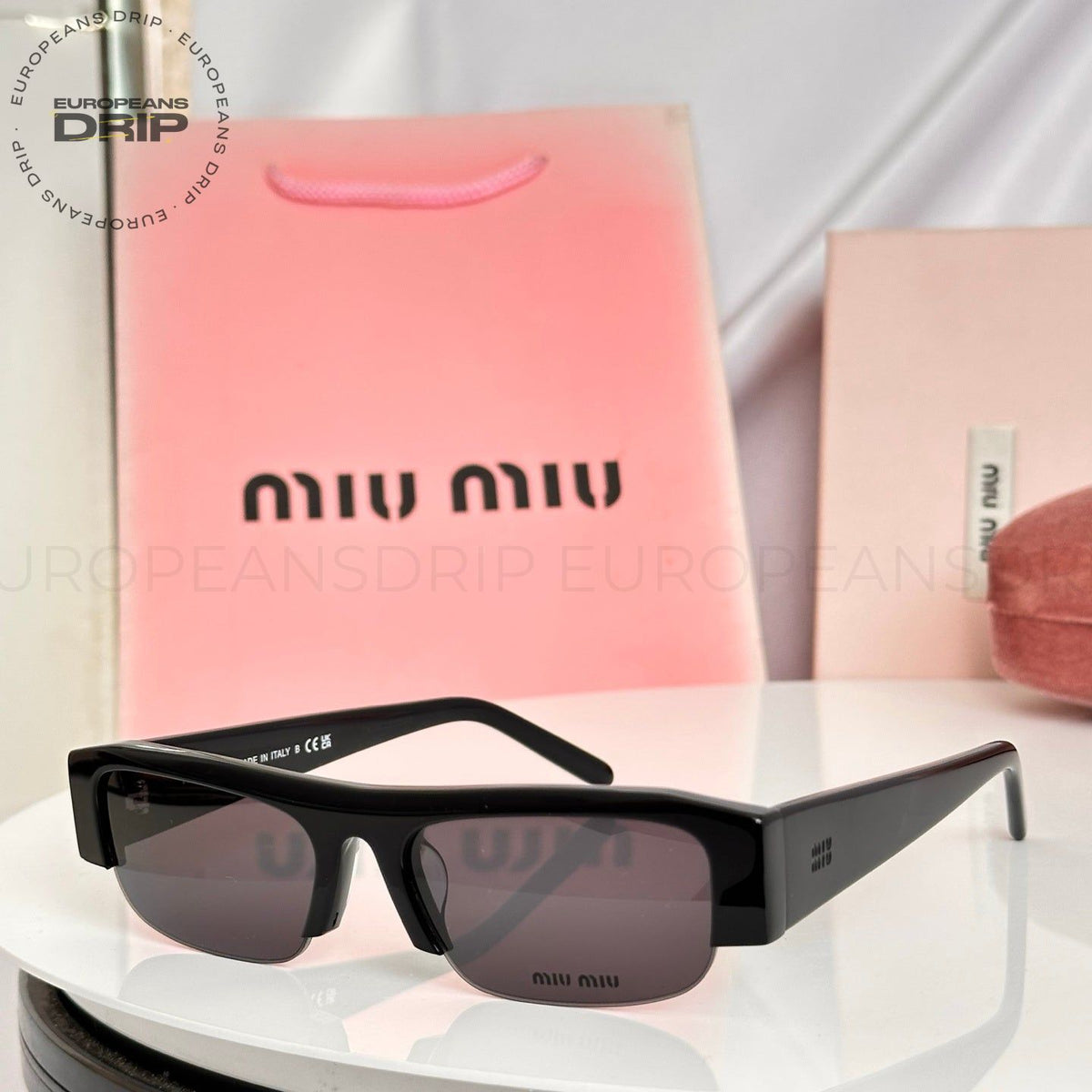 Glasses