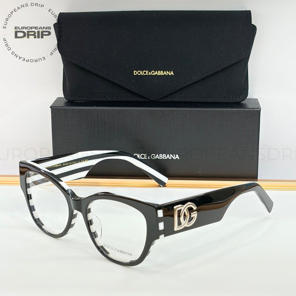 Glasses