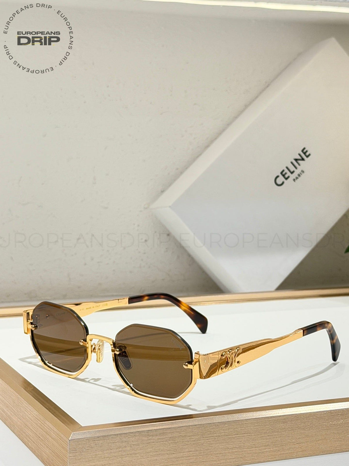 Glasses