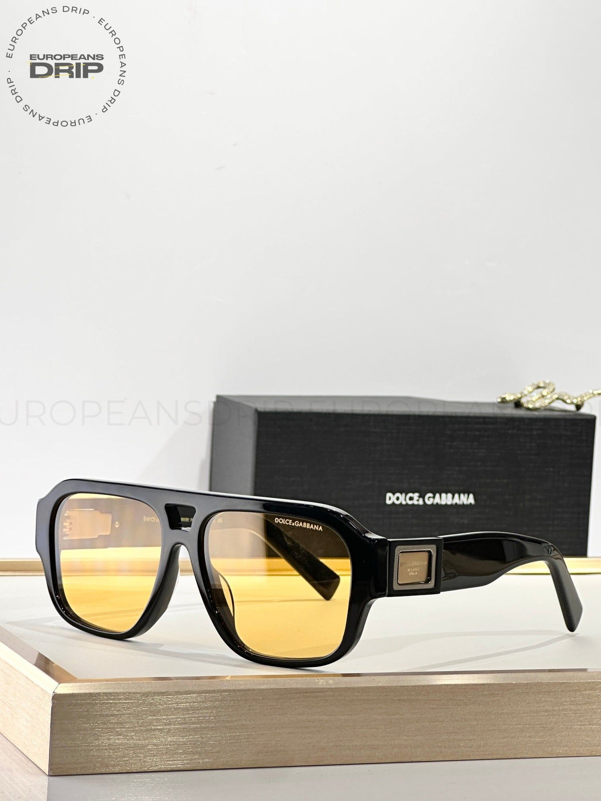 Glasses
