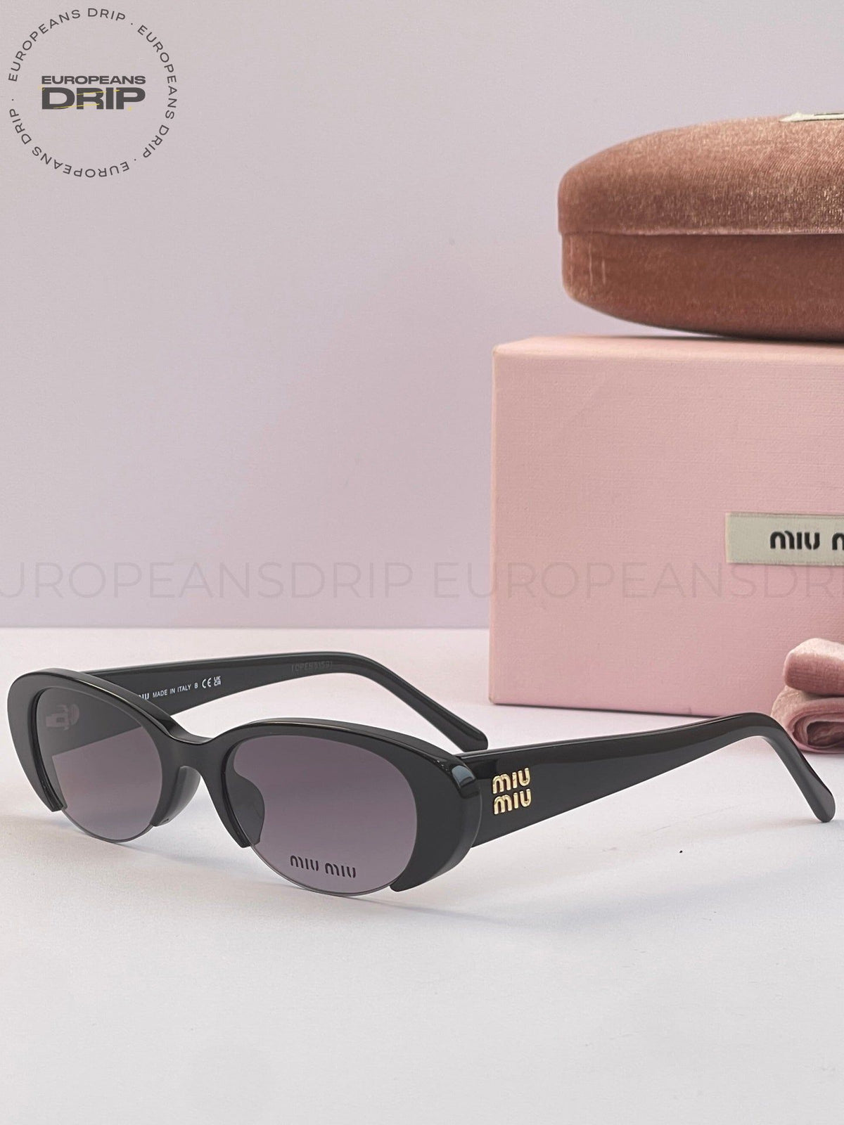 Glasses