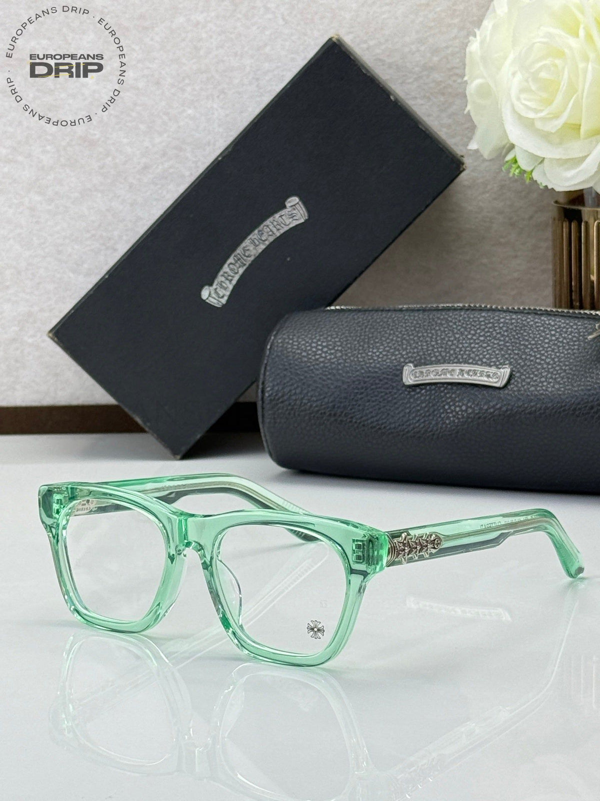 Glasses