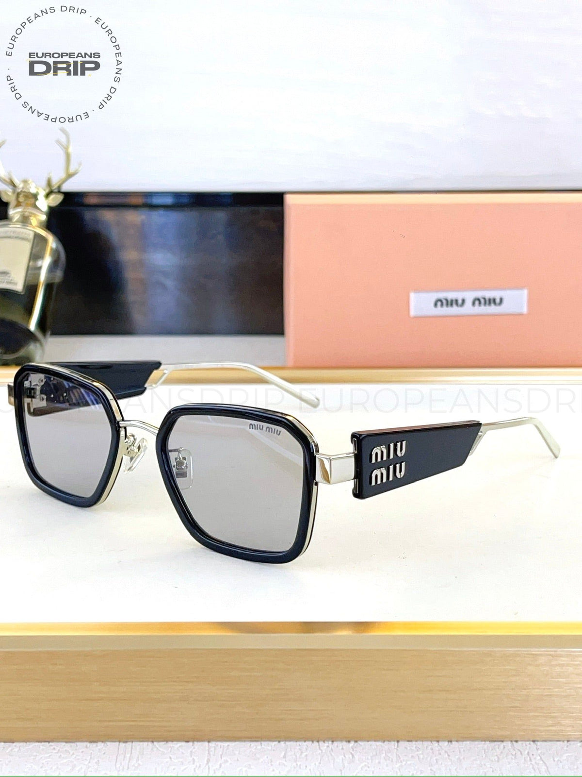 Glasses