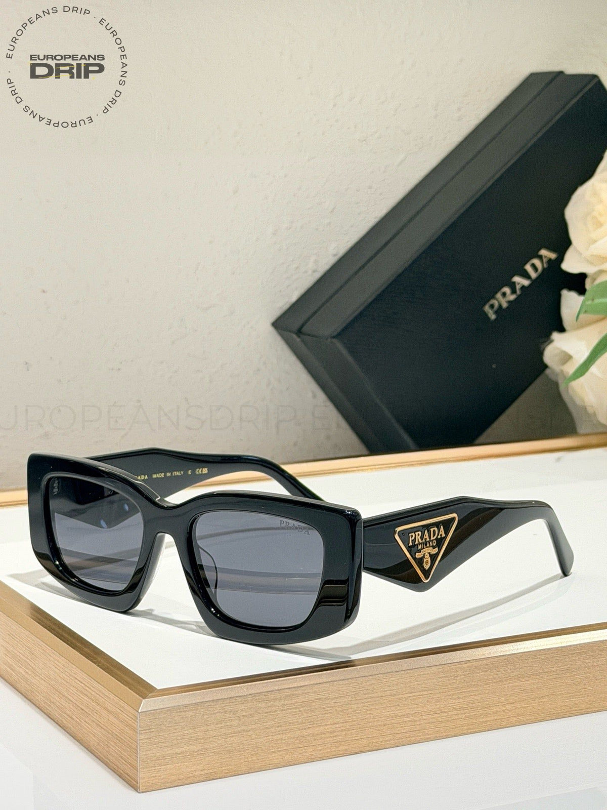 Glasses
