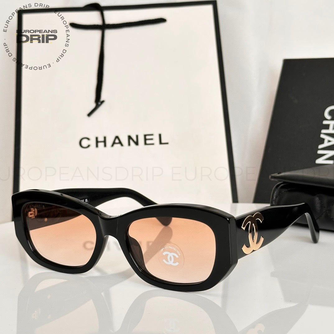 Glasses
