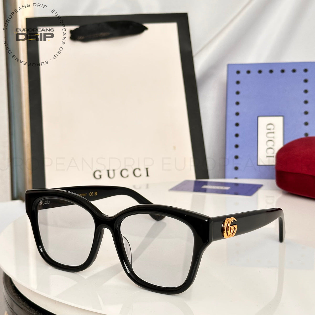 Glasses