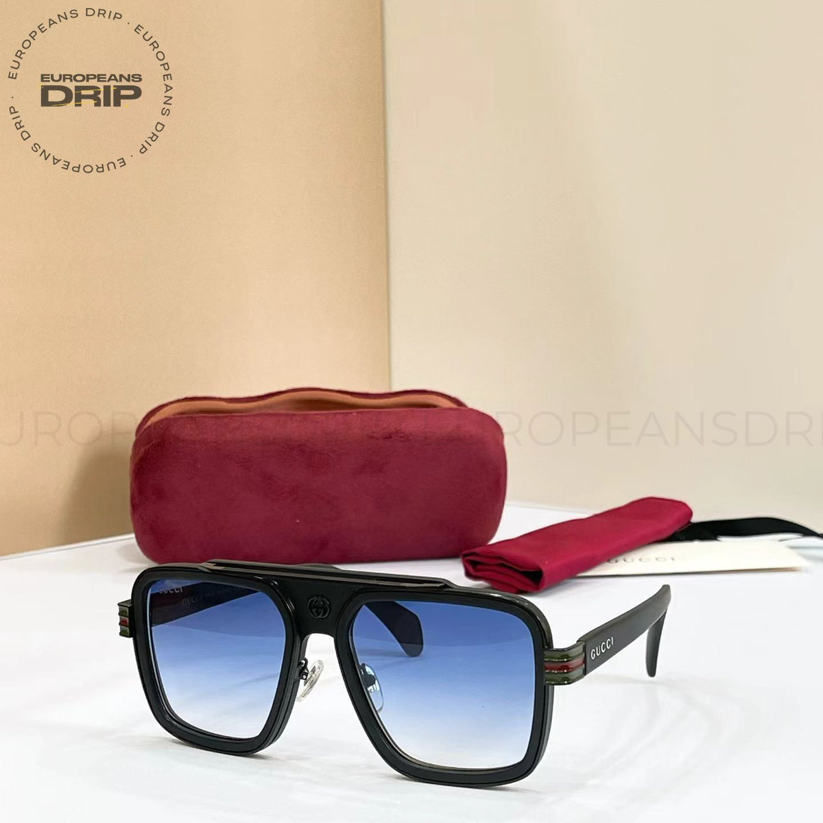 Glasses