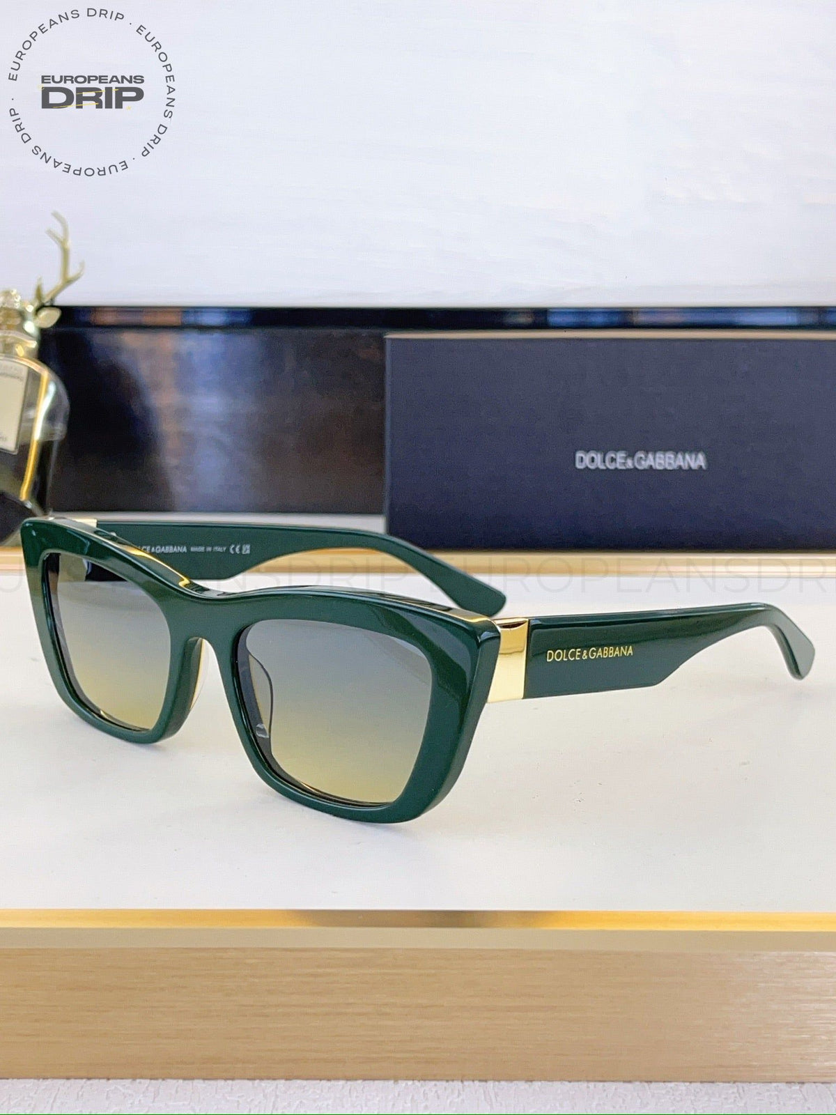Glasses