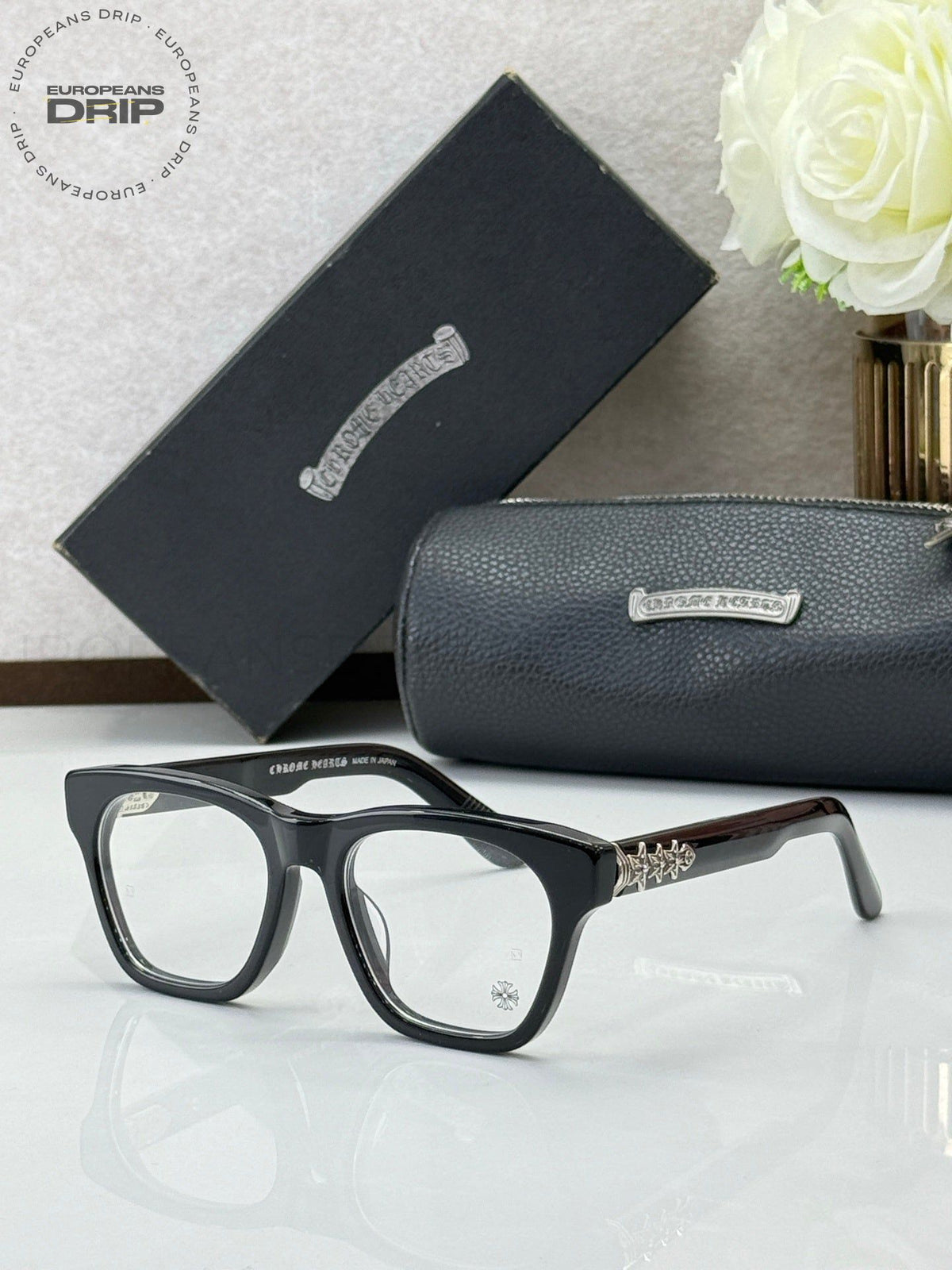 Glasses