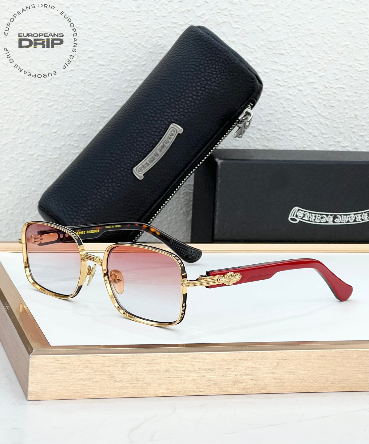 Glasses