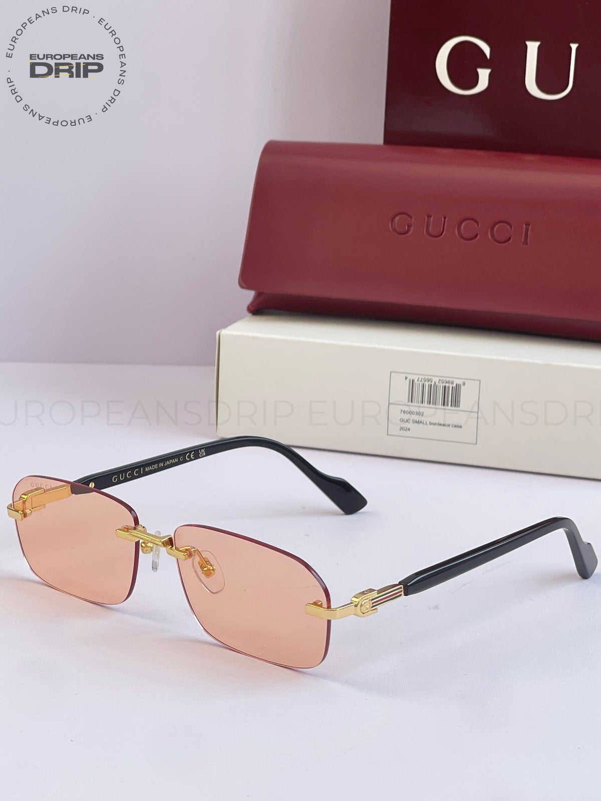 Glasses