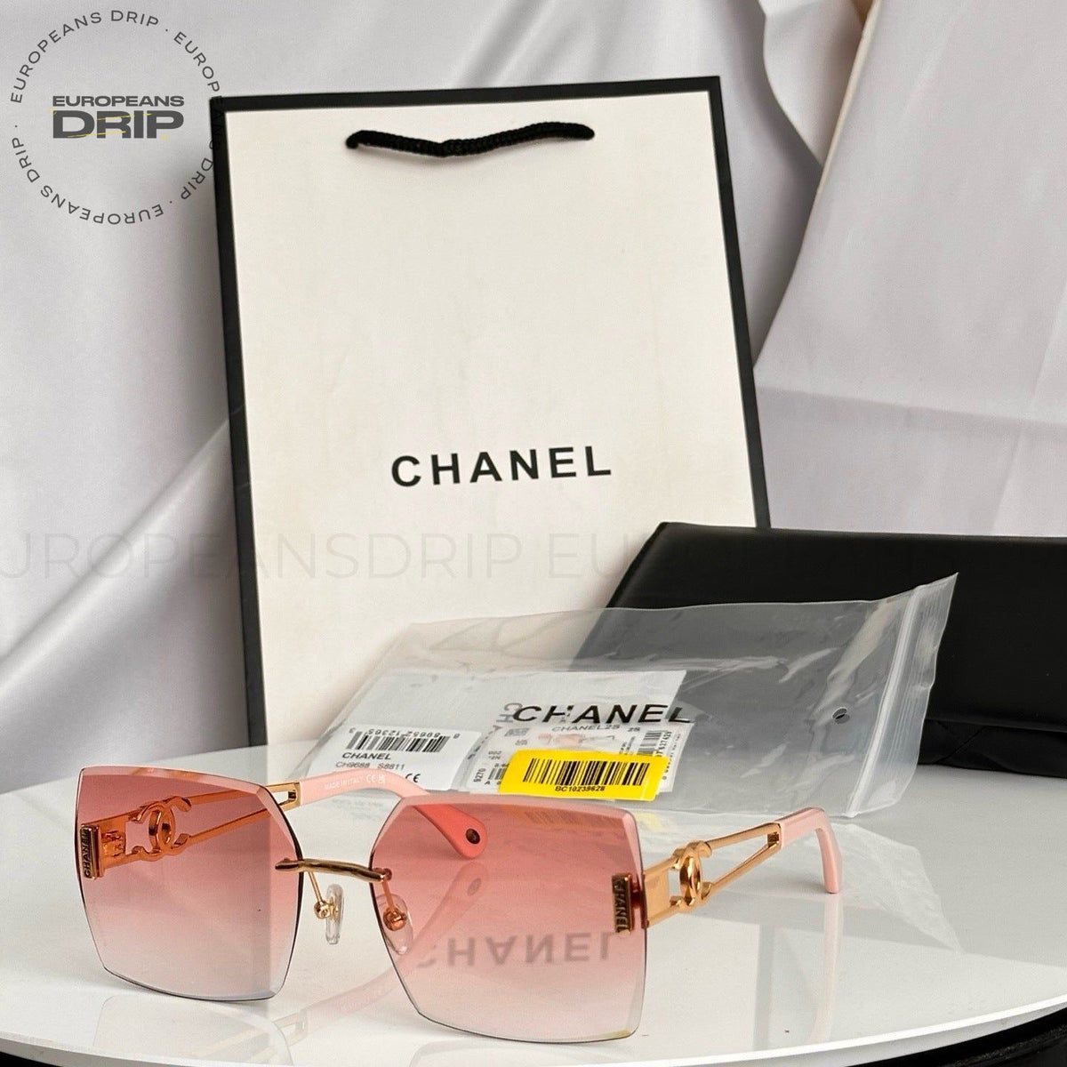 Glasses