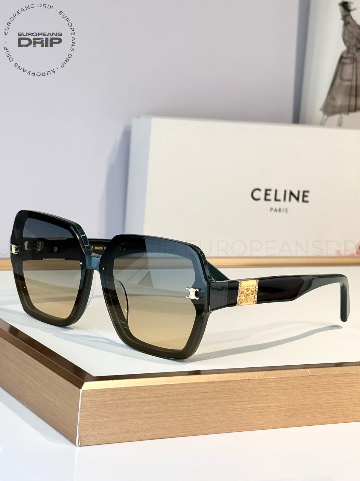 Glasses