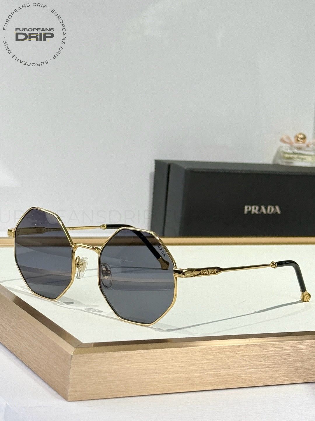 Glasses