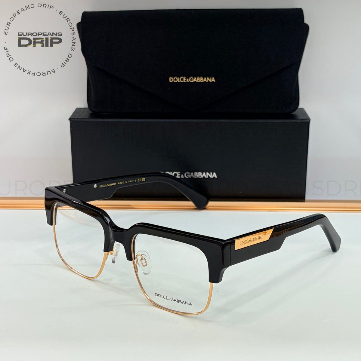 Glasses