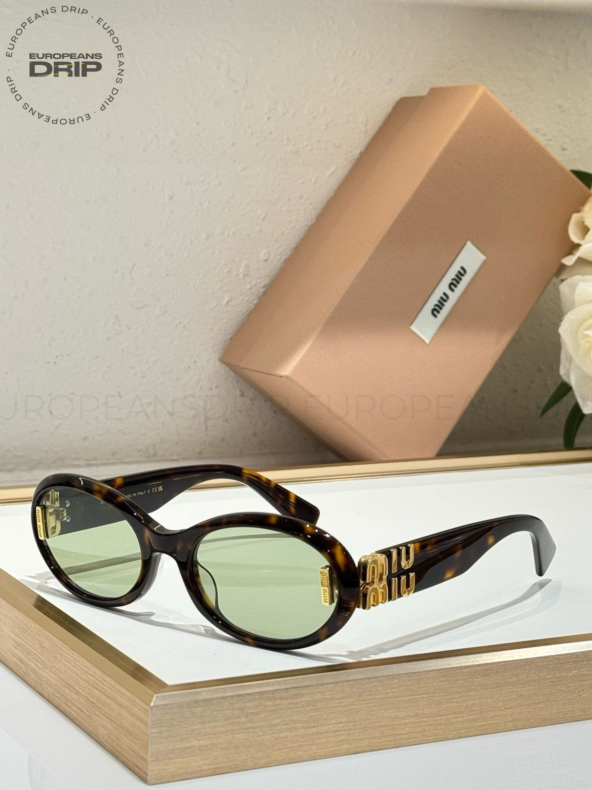 Glasses