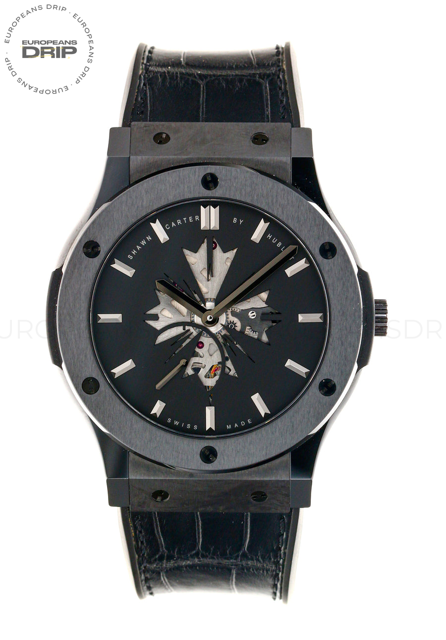 Classic Fusion 45mm (BP)